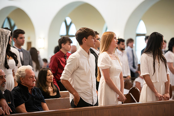 Corpus Christi Confirmation 2026 088