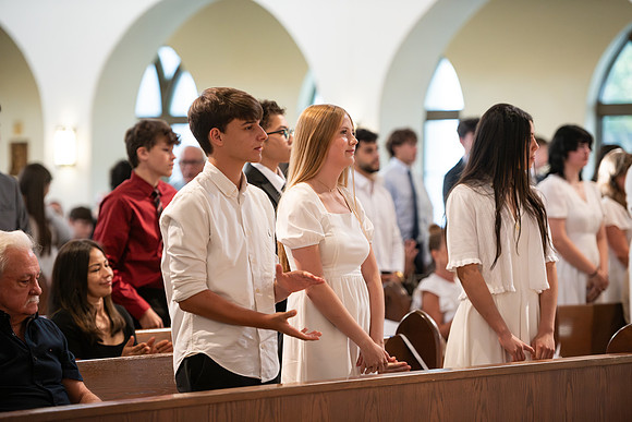 Corpus Christi Confirmation 2026 089