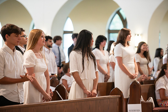 Corpus Christi Confirmation 2026 090