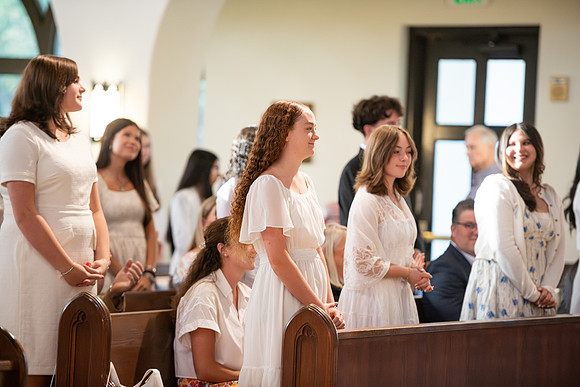 Corpus Christi Confirmation 2026 092