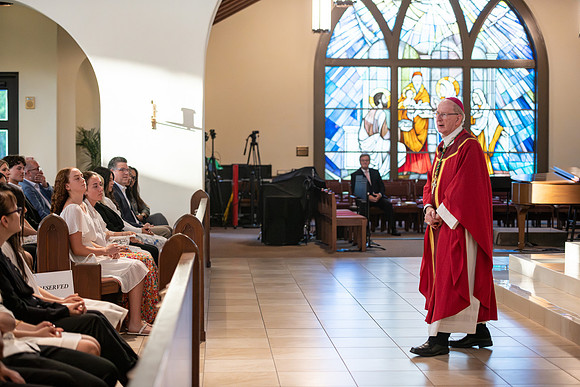 Corpus Christi Confirmation 2026 096