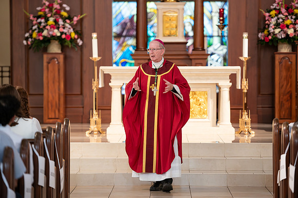 Corpus Christi Confirmation 2026 100