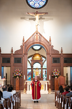 Corpus Christi Confirmation 2026 102