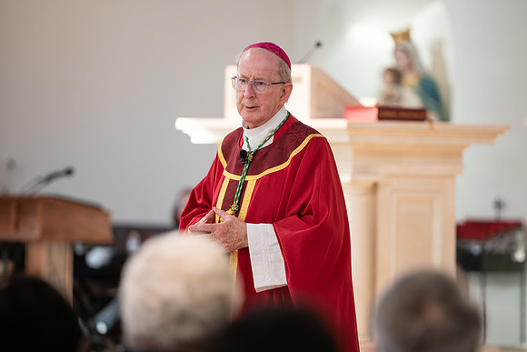 Corpus Christi Confirmation 2026 106