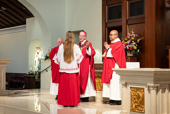 Corpus Christi Confirmation 2026 107