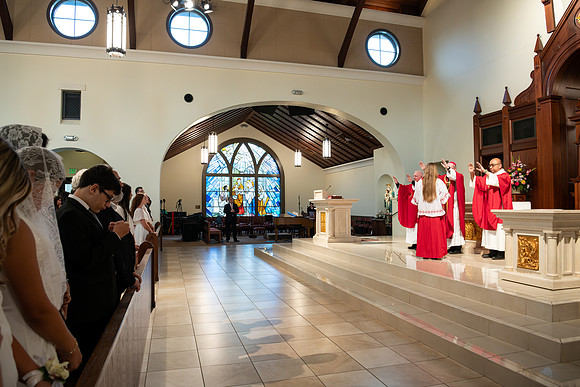 Corpus Christi Confirmation 2026 110