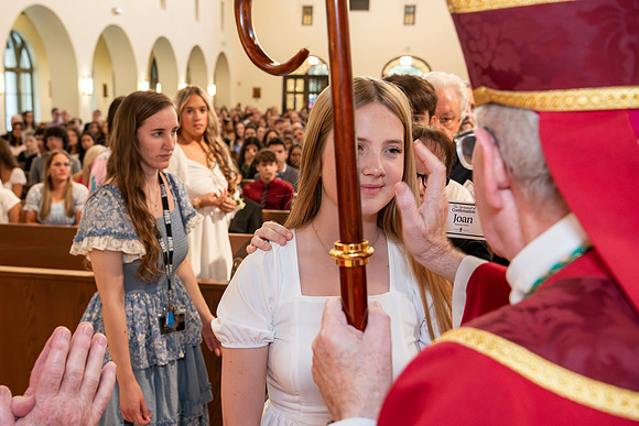 Corpus Christi Confirmation 2026 115