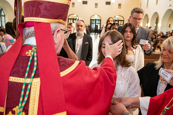 Corpus Christi Confirmation 2026 117