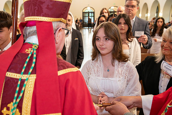 Corpus Christi Confirmation 2026 118