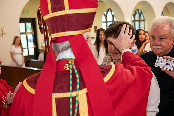 Corpus Christi Confirmation 2026 119