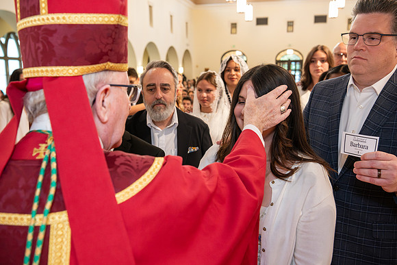 Corpus Christi Confirmation 2026 121