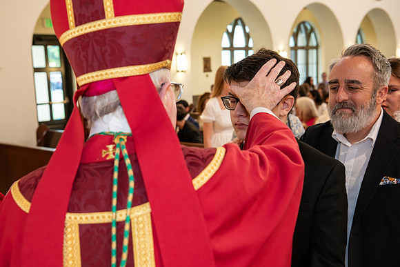 Corpus Christi Confirmation 2026 123