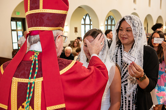 Corpus Christi Confirmation 2026 127