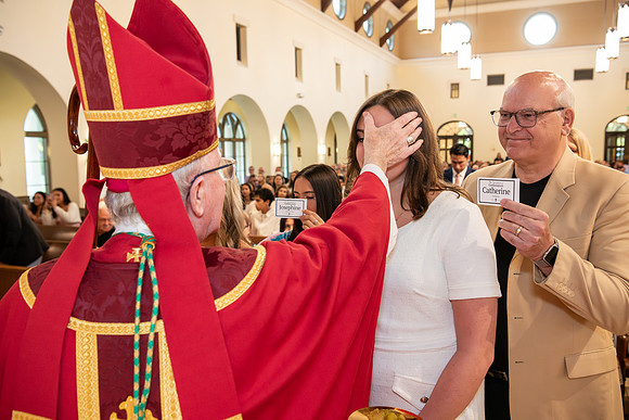Corpus Christi Confirmation 2026 129