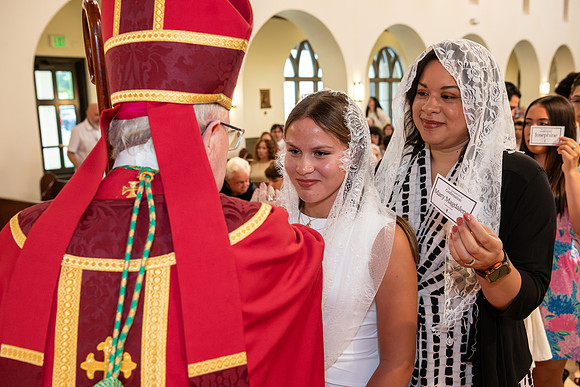 Corpus Christi Confirmation 2026 128