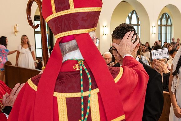 Corpus Christi Confirmation 2026 135