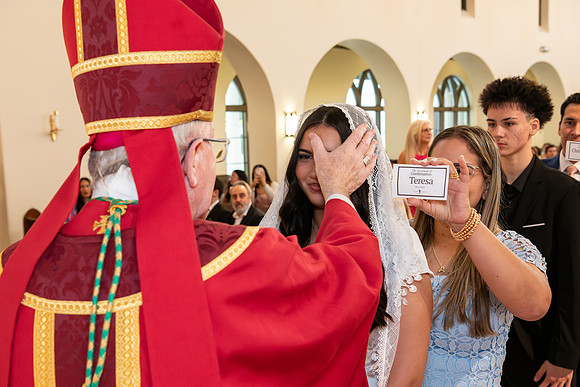 Corpus Christi Confirmation 2026 139