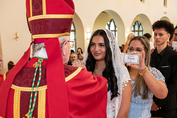 Corpus Christi Confirmation 2026 140