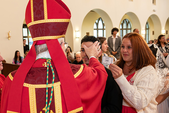 Corpus Christi Confirmation 2026 147