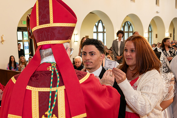 Corpus Christi Confirmation 2026 148