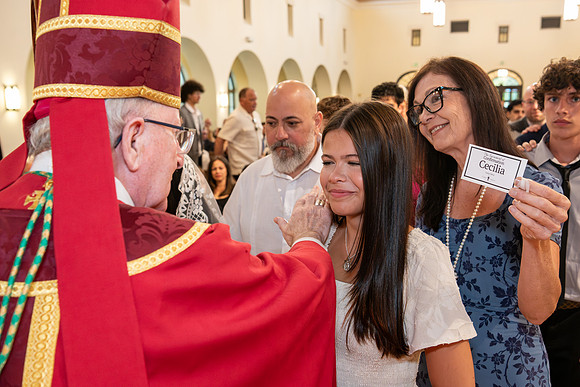 Corpus Christi Confirmation 2026 150