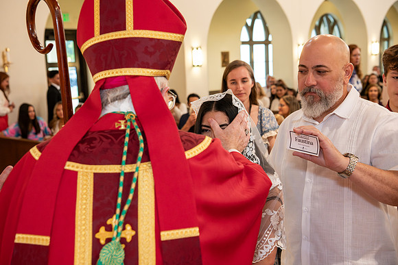 Corpus Christi Confirmation 2026 151