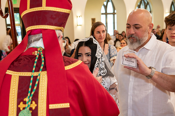 Corpus Christi Confirmation 2026 152