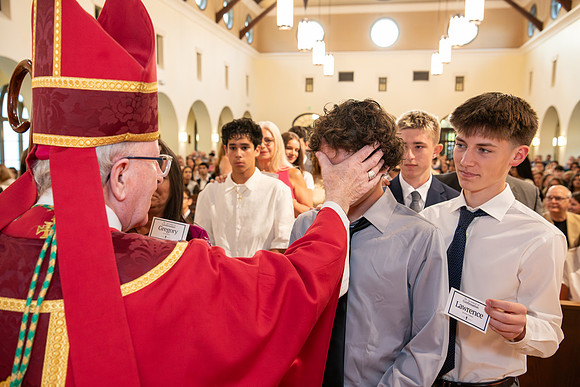 Corpus Christi Confirmation 2026 153