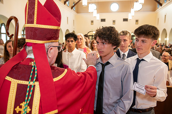 Corpus Christi Confirmation 2026 154