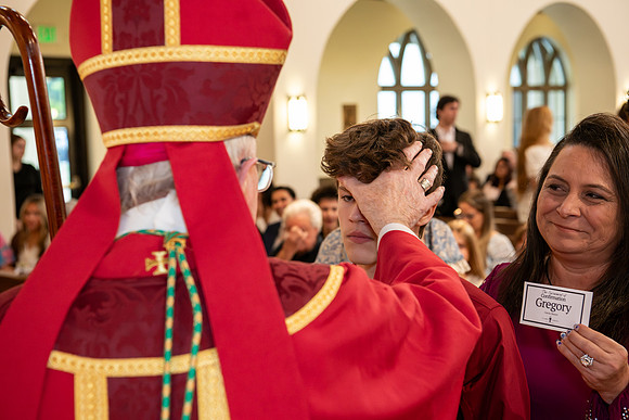 Corpus Christi Confirmation 2026 155