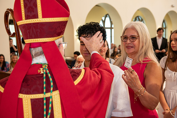 Corpus Christi Confirmation 2026 159