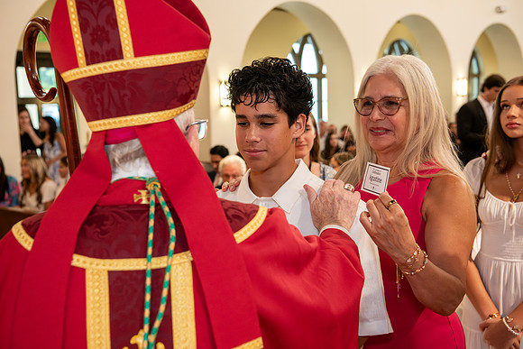 Corpus Christi Confirmation 2026 160