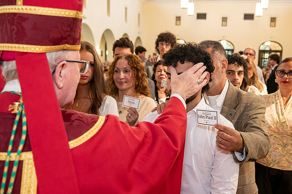Corpus Christi Confirmation 2026 161