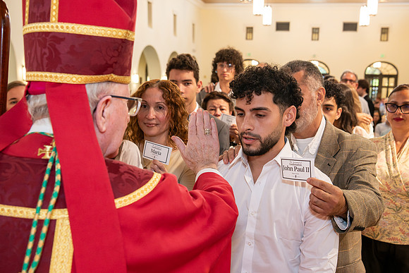 Corpus Christi Confirmation 2026 162