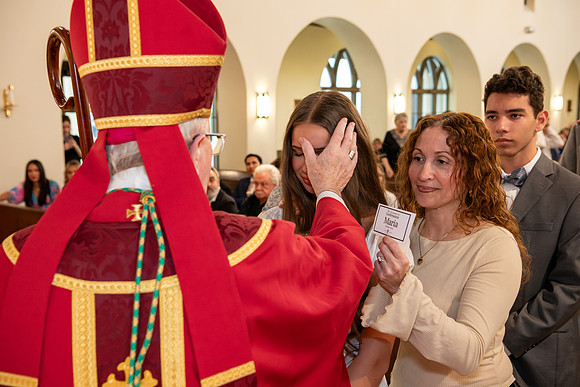 Corpus Christi Confirmation 2026 163