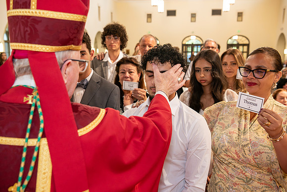 Corpus Christi Confirmation 2026 165
