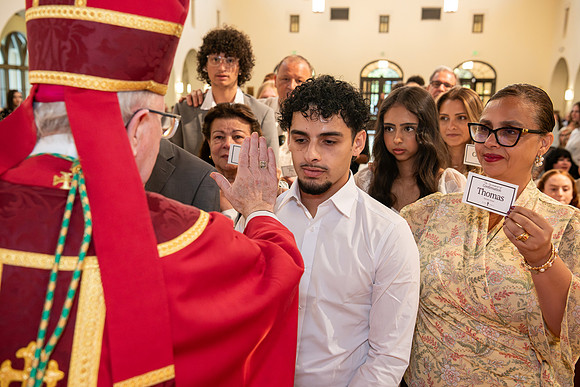 Corpus Christi Confirmation 2026 166