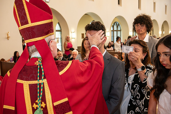 Corpus Christi Confirmation 2026 167