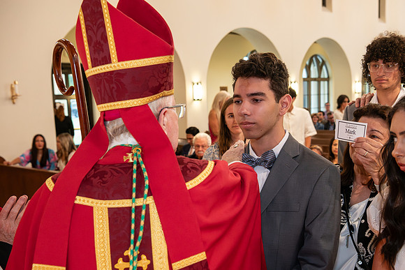 Corpus Christi Confirmation 2026 168