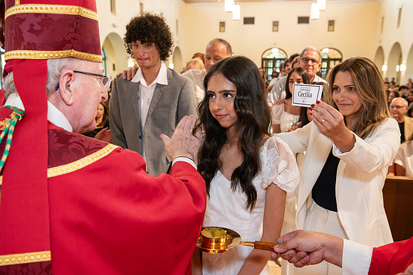 Corpus Christi Confirmation 2026 170