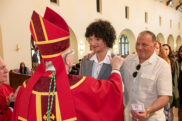 Corpus Christi Confirmation 2026 172
