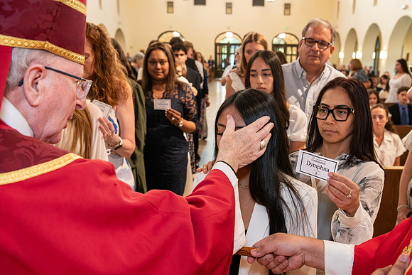Corpus Christi Confirmation 2026 173