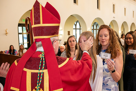 Corpus Christi Confirmation 2026 175