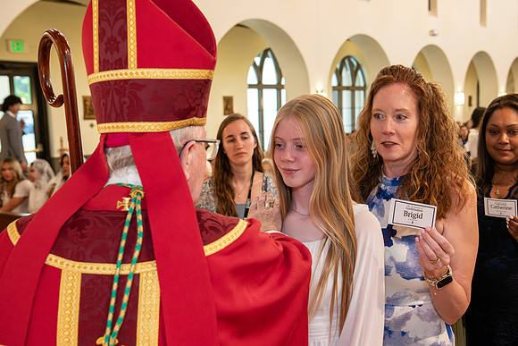 Corpus Christi Confirmation 2026 176