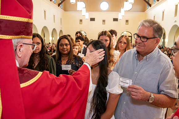 Corpus Christi Confirmation 2026 177