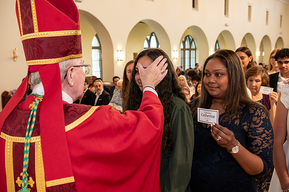 Corpus Christi Confirmation 2026 179