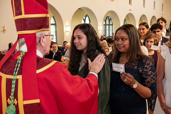 Corpus Christi Confirmation 2026 180