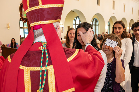 Corpus Christi Confirmation 2026 183