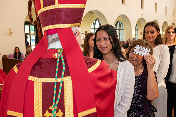 Corpus Christi Confirmation 2026 184