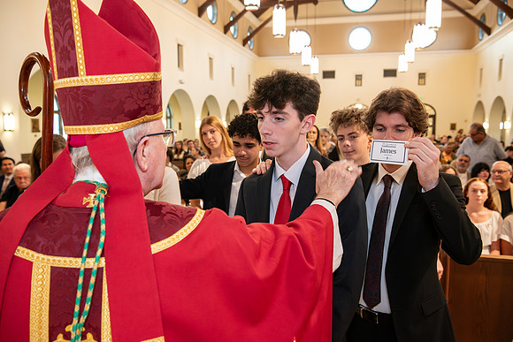 Corpus Christi Confirmation 2026 186